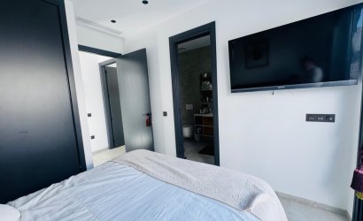 Revente - Villa -
Ciudad Quesada - La Fiesta