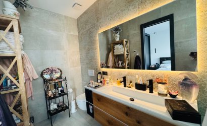 Revente - Villa -
Ciudad Quesada - La Fiesta