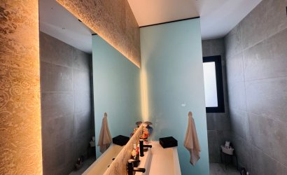 Revente - Villa -
Ciudad Quesada - La Fiesta