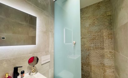 Revente - Villa -
Ciudad Quesada - La Fiesta