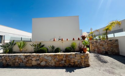 Revente - Villa -
Ciudad Quesada - La Fiesta