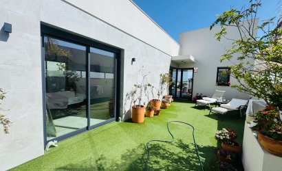 Revente - Villa -
Ciudad Quesada - La Fiesta