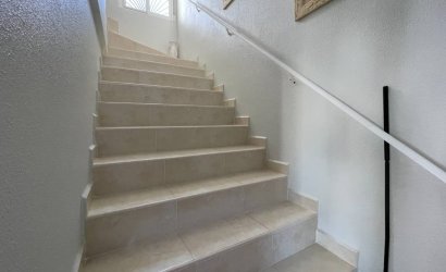 Resale - Villa -
Ciudad Quesada