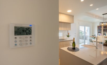 Herverkoop - Apartment -
Orihuela Costa - Villamartín