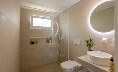 Herverkoop - Apartment -
Orihuela Costa - Villamartín