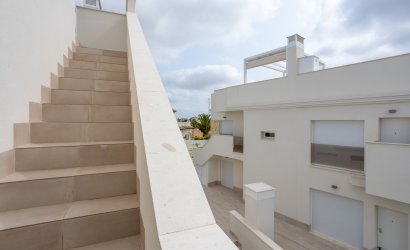 Herverkoop - Apartment -
Orihuela Costa - Villamartín