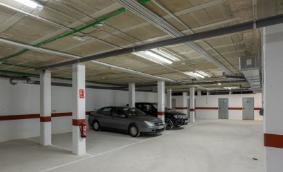 Herverkoop - Apartment -
Orihuela Costa - Villamartín