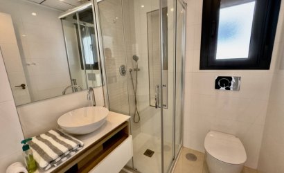 Revente - Villa -
Ciudad Quesada - Doña Pepa