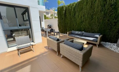 Revente - Villa -
Ciudad Quesada - Doña Pepa