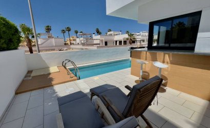 Revente - Villa -
Ciudad Quesada - Doña Pepa