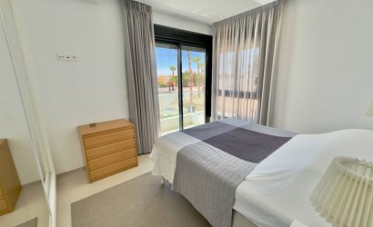 Revente - Villa -
Ciudad Quesada - Doña Pepa