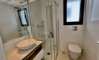 Revente - Villa -
Ciudad Quesada - Doña Pepa