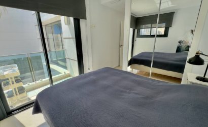 Revente - Villa -
Ciudad Quesada - Doña Pepa