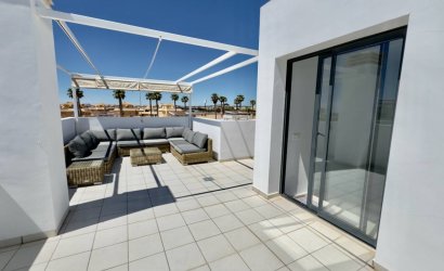 Revente - Villa -
Ciudad Quesada - Doña Pepa