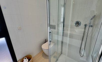 Revente - Villa -
Ciudad Quesada - Doña Pepa