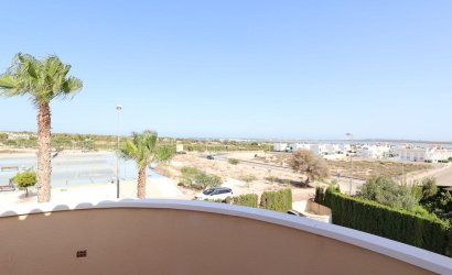 Resale - Villa -
Ciudad Quesada