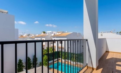 Revente - Villa -
Ciudad Quesada