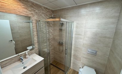 Revente - Villa -
Ciudad Quesada