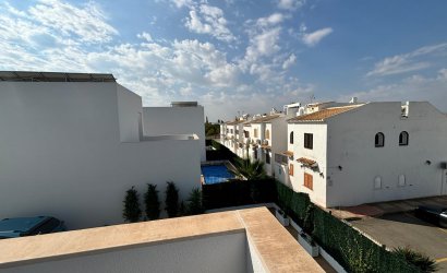 Revente - Villa -
Ciudad Quesada