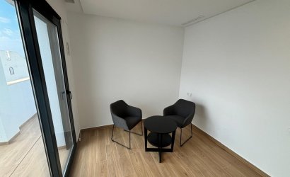 Revente - Villa -
Ciudad Quesada