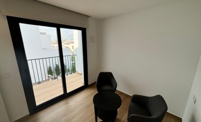 Revente - Villa -
Ciudad Quesada