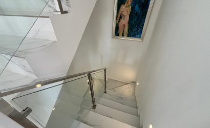 Revente - Villa -
Ciudad Quesada