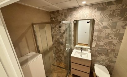 Revente - Villa -
Ciudad Quesada