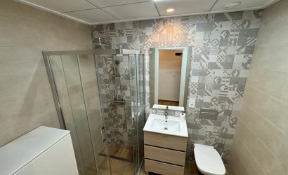 Revente - Villa -
Ciudad Quesada