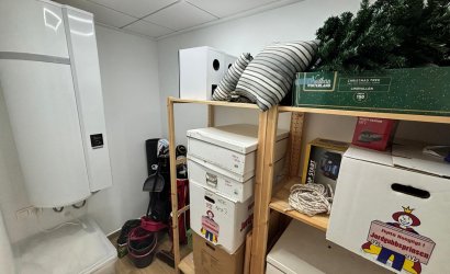 Revente - Villa -
Ciudad Quesada