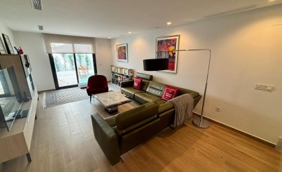 Revente - Villa -
Ciudad Quesada