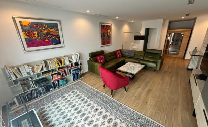 Revente - Villa -
Ciudad Quesada