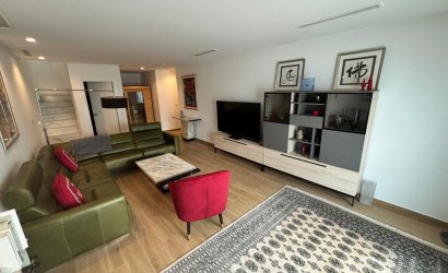 Revente - Villa -
Ciudad Quesada