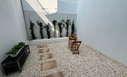 Revente - Villa -
Ciudad Quesada