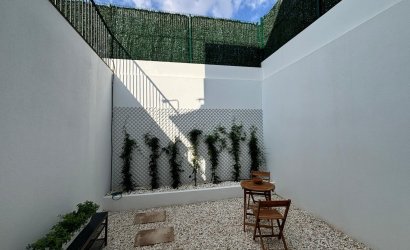 Revente - Villa -
Ciudad Quesada