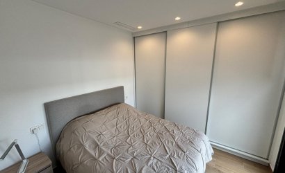 Revente - Villa -
Ciudad Quesada