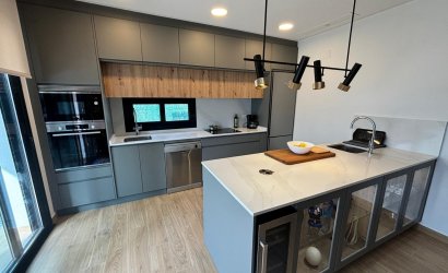 Revente - Villa -
Ciudad Quesada