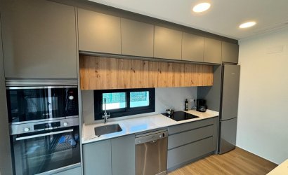 Revente - Villa -
Ciudad Quesada