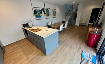 Revente - Villa -
Ciudad Quesada