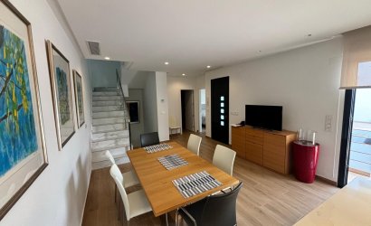 Revente - Villa -
Ciudad Quesada