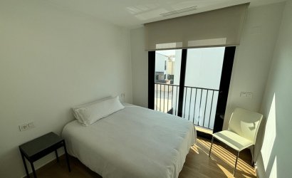 Revente - Villa -
Ciudad Quesada