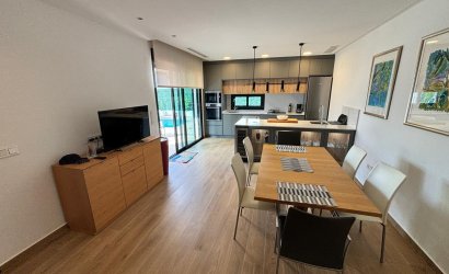 Revente - Villa -
Ciudad Quesada