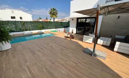 Revente - Villa -
Ciudad Quesada