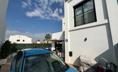 Revente - Villa -
Ciudad Quesada