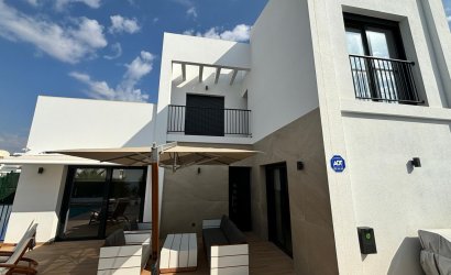 Revente - Villa -
Ciudad Quesada