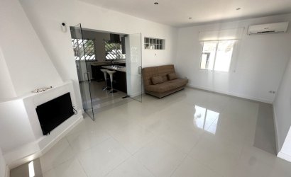 Herverkoop - Villa -
Ciudad Quesada