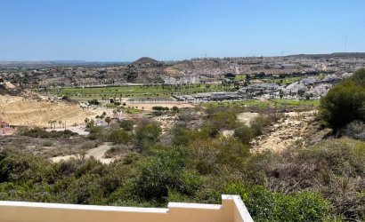 Reventa - Villa -
Ciudad Quesada - La Marquesa Golf