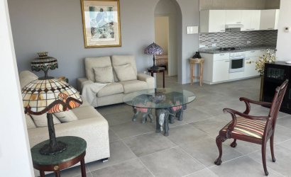 Reventa - Villa -
Ciudad Quesada - La Marquesa Golf