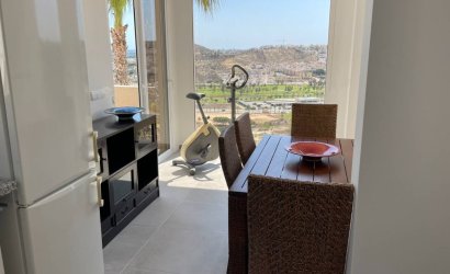 Reventa - Villa -
Ciudad Quesada - La Marquesa Golf