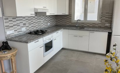 Reventa - Villa -
Ciudad Quesada - La Marquesa Golf