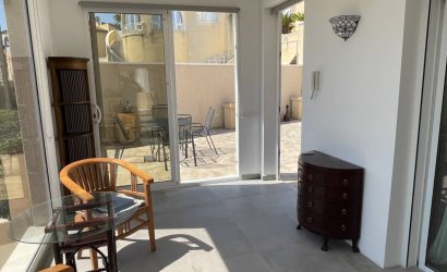 Reventa - Villa -
Ciudad Quesada - La Marquesa Golf